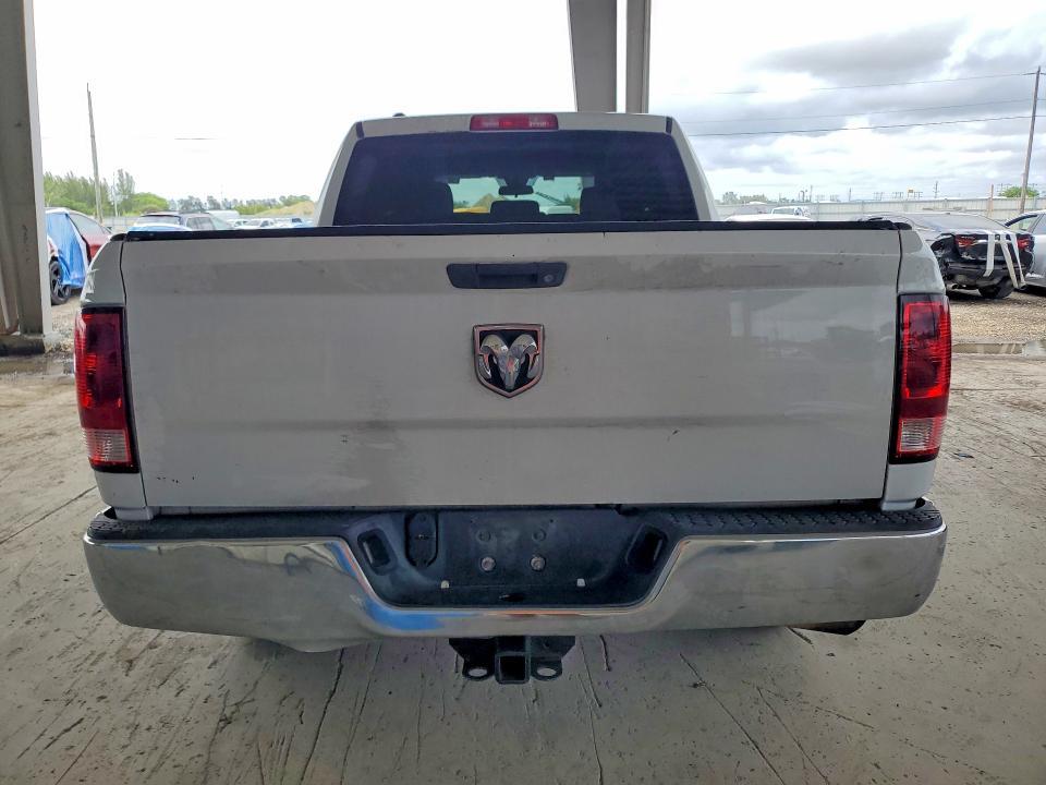 2013 Dodge RAM 1500 ST