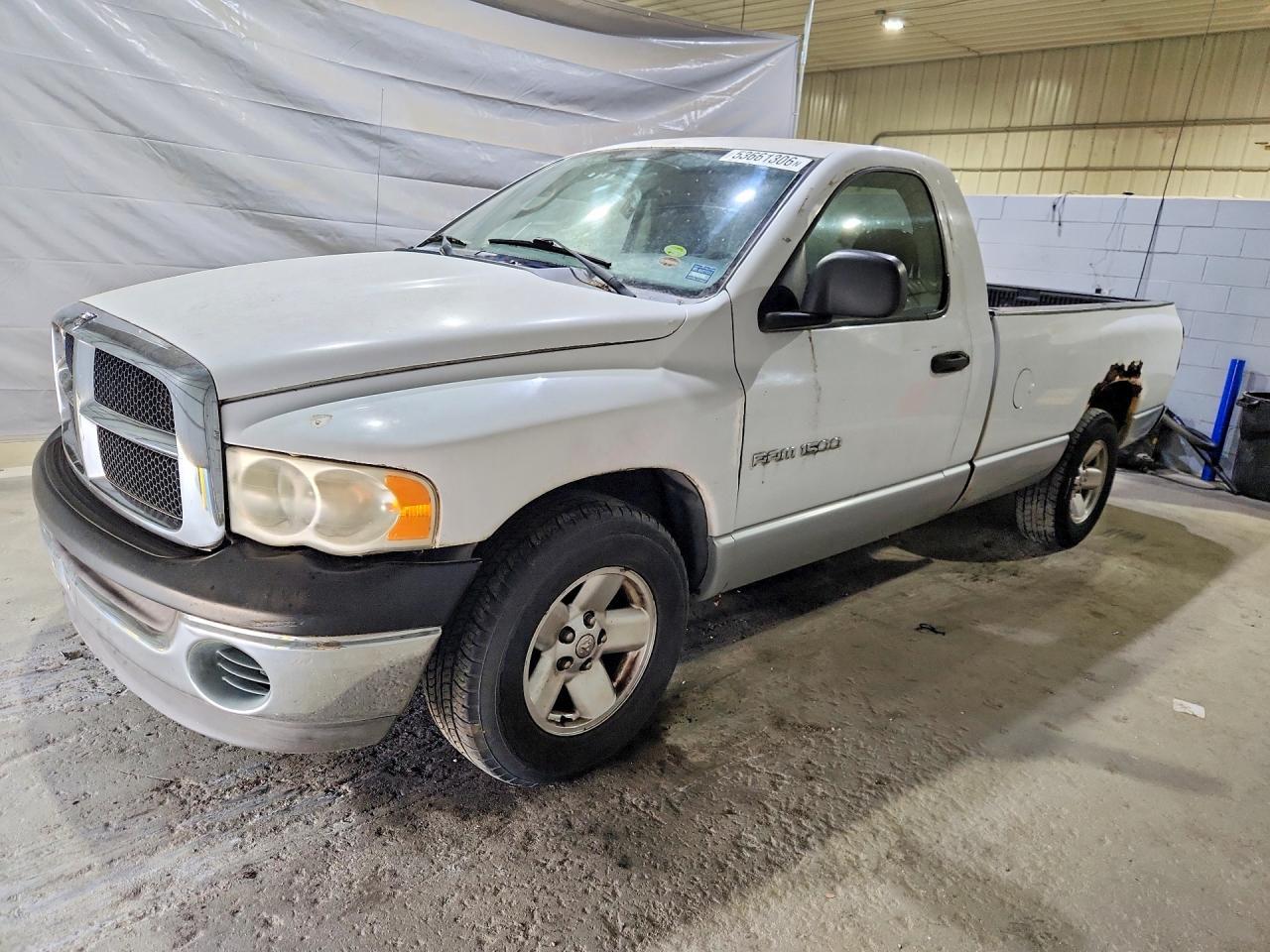 2003 Dodge RAM 1500 ST