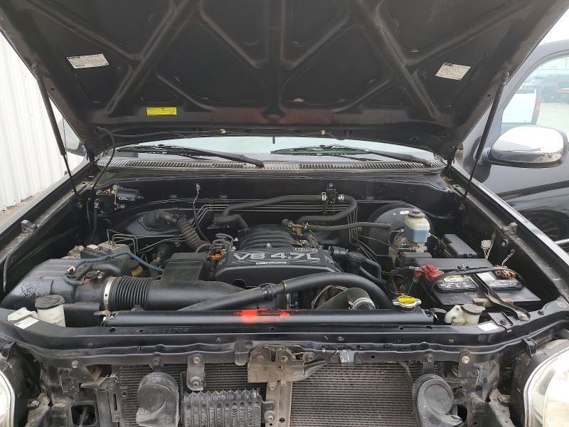 2006 Toyota Tundra Double Cab SR5