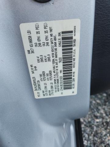2005 Dodge RAM 1500 ST