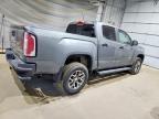 2021 GMC Canyon AT4
