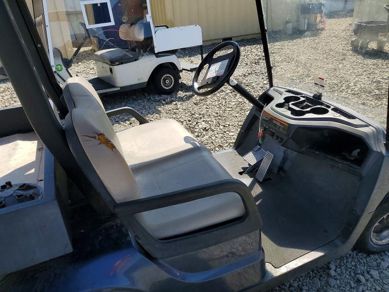 2007 Yamaha Golf Cart