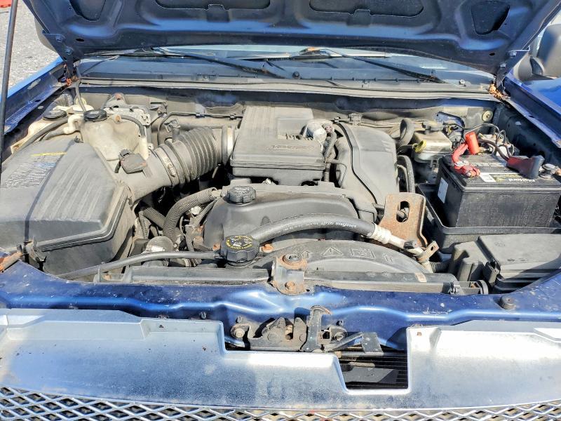 2005 Chev Colorado