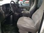 2016 GMC Savana G3500