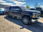 2014 Chevrolet Silverado K1500 LTZ