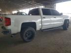 2018 Chevrolet Silverado C1500 LTZ