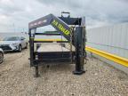 2026 B/R 8226 14K CH Gooseneck Equipment Trailer