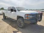 2017 Chevrolet Silverado K2500 Heavy Duty
