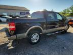 2004 Ford F150 Supercrew