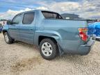 2006 Honda Ridgeline RTS