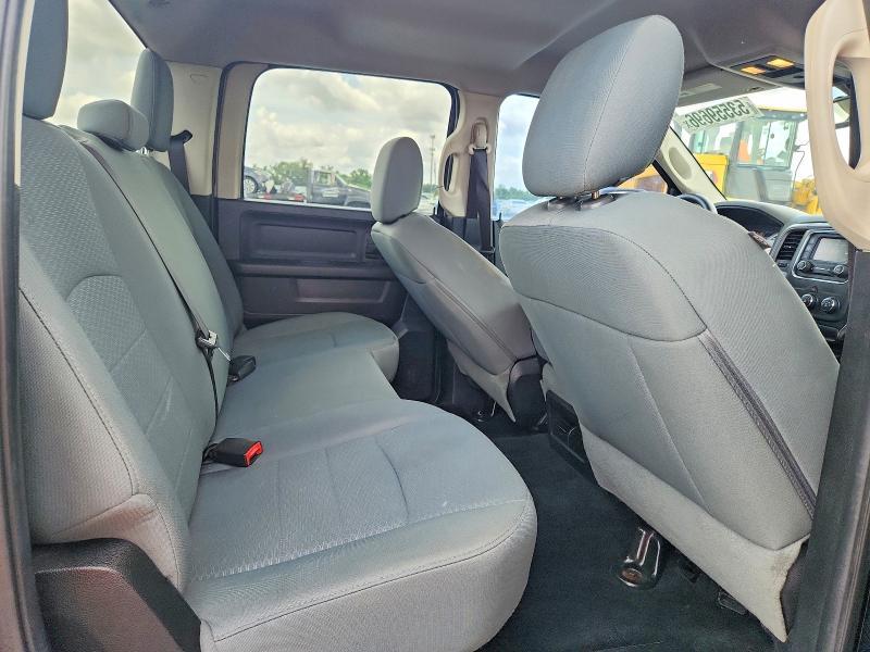 2014 Dodge RAM 1500 ST