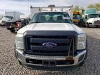 2015 Ford F550 Super Duty
