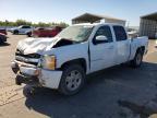 2007 Chevrolet Silverado K1500 Crew Cab