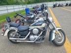 1997 Kawasaki Motocycle