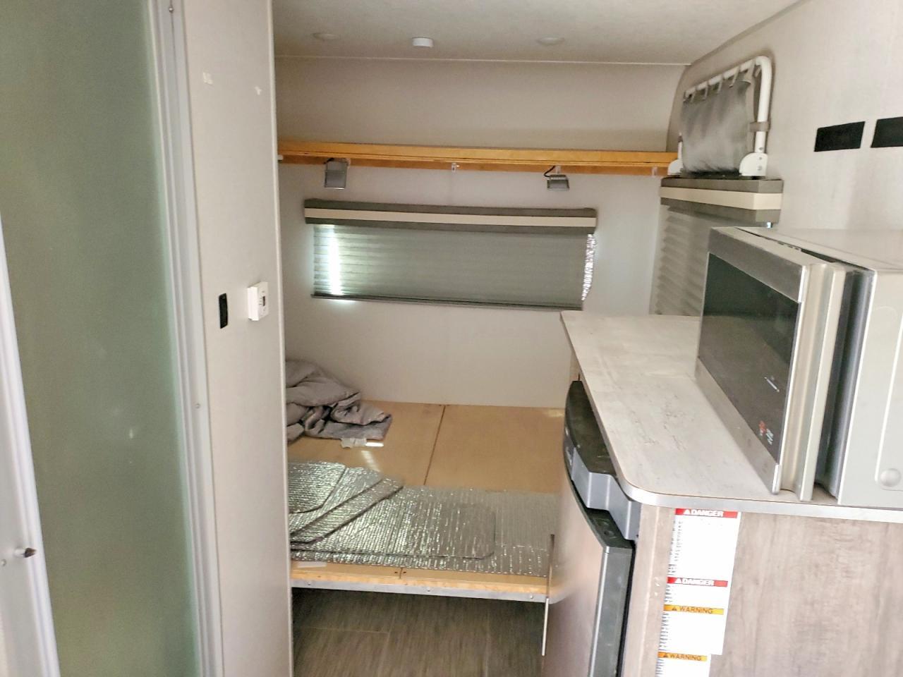 2018 Foresriver 2018 Forest River NO Boundar Camper