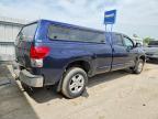 2008 Toyota Tundra Grade