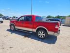 2008 Ford F150 Supercrew