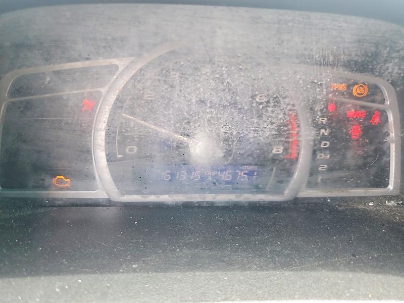 2008 Honda Civic exl