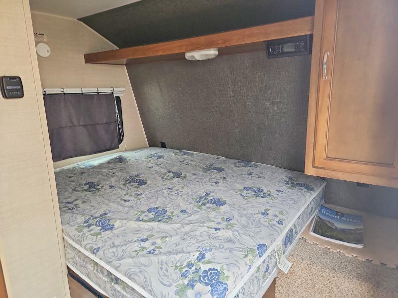 2016 Sprg 2016 Keystone Summerland Camper