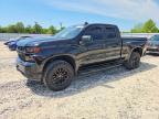 2019 Chevrolet Silverado K1500 Trail Boss Custom