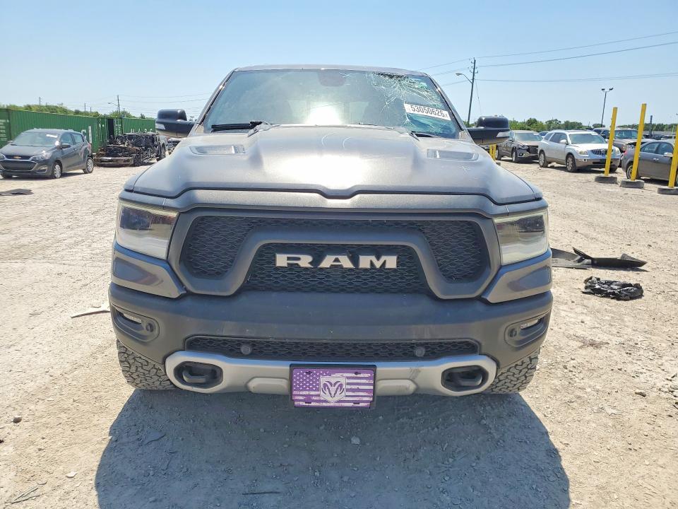 2019 Dodge RAM 1500 Rebel