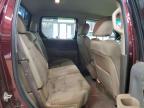 2008 Honda Ridgeline RTX