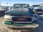 1999 GMC New Sierra K1500