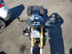 2019 BMW R Nine T