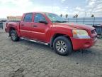 2007 Mitsubishi Raider LS