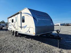 2013 Heartland Rvs Trailers en venta en Tifton, GA