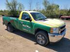 2013 Chevrolet Silverado C2500 Heavy Duty