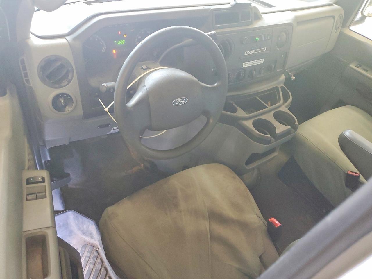 2019 Ford Travel Trailer
