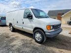 2007 Ford Econoline E350 Super Duty Van