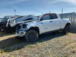 Toyota Vehiculos salvage en venta: 2017 Toyota Tundra SR5