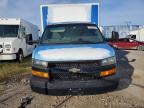 2018 Chevrolet Express BOX Truck