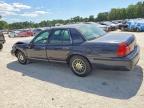 2001 Mercury Grand Marquis gs