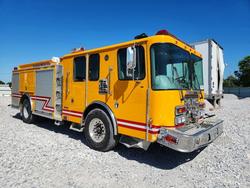 2001 Hendrickson Firetruck-Pumper Fire Truck en venta en Prairie Grove, AR