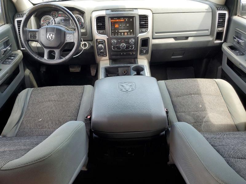 2014 Dodge RAM 1500 SLT
