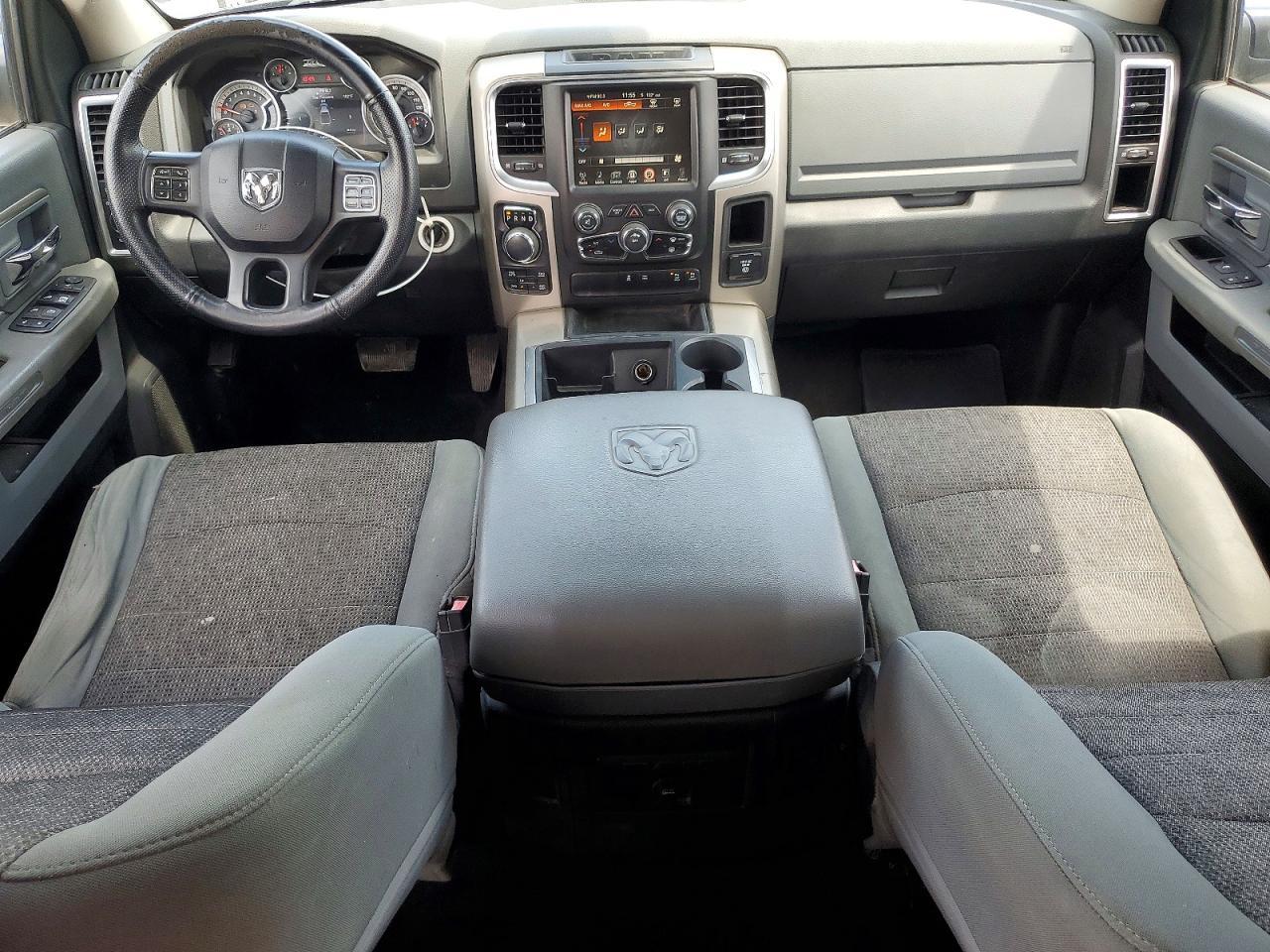 2014 Dodge RAM 1500 SLT