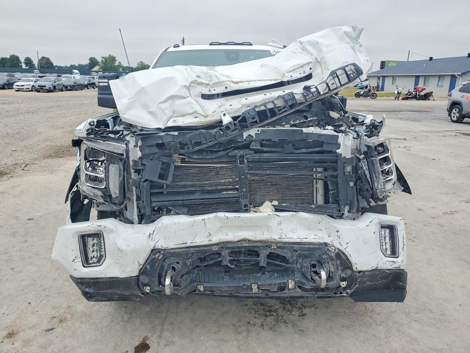 2020 GMC Sierra K2500 Denali