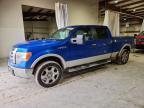 2009 Ford F150 Supercrew