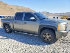 2008 Chevrolet Silverado K1500