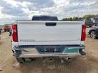 2025 Chevrolet Silverado K3500 LT