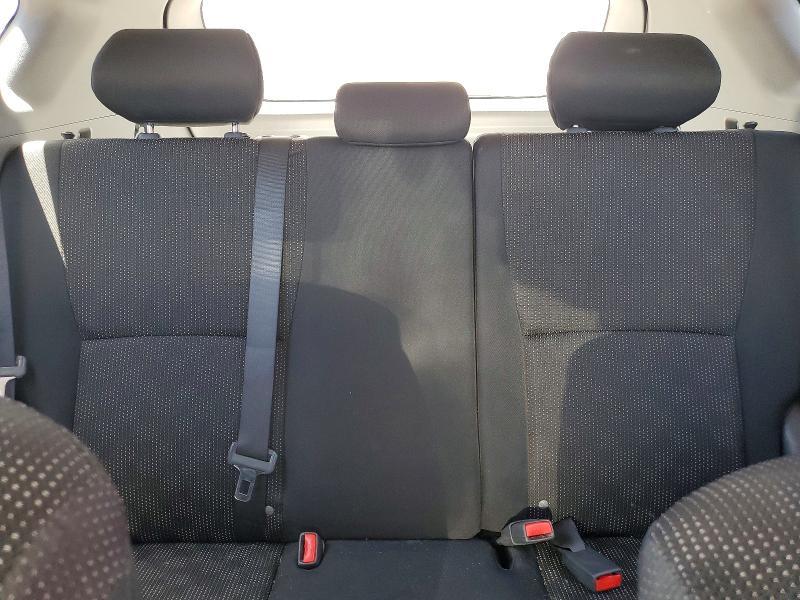 2009 Pontiac Vibe