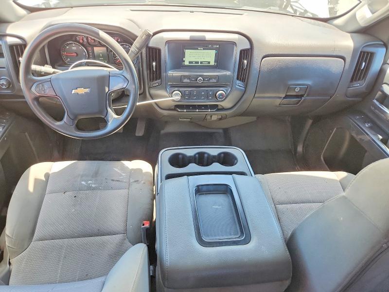 2019 Chevrolet Silverado LD C1500