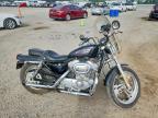 2001 Harley-Davidson XL883 Hugger