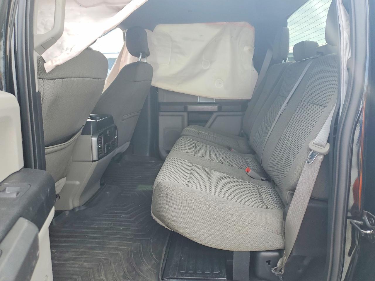2018 Ford F250 Super Duty
