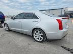 2015 Cadillac Ats Performance