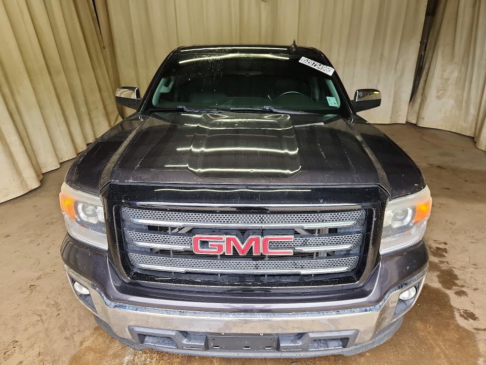 2015 GMC Sierra C1500 SLE