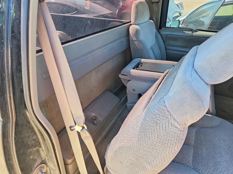 1998 Chevrolet GMT-400 C1500